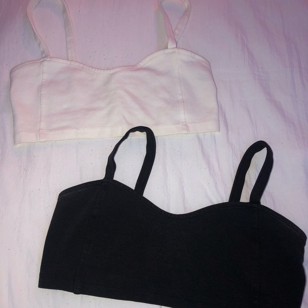 Brandy Melvile Bralettes
